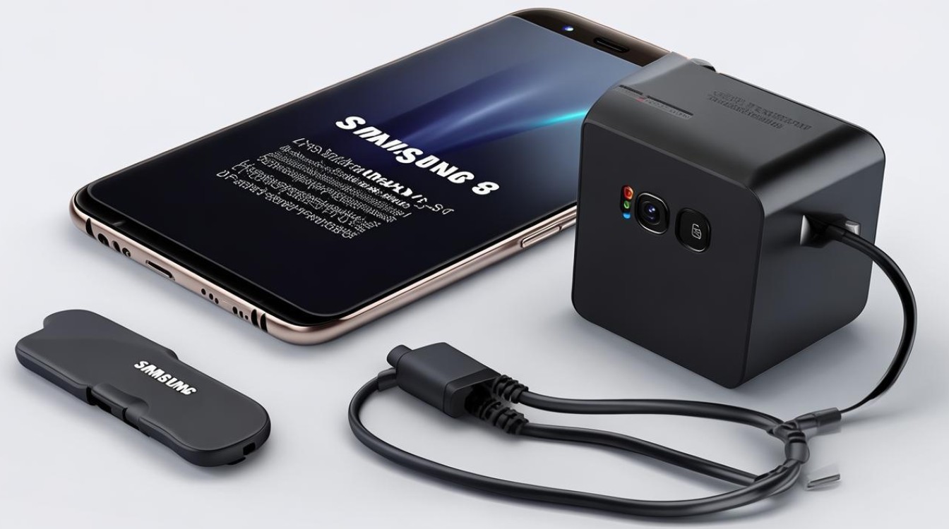 三星s8用什么充电器
