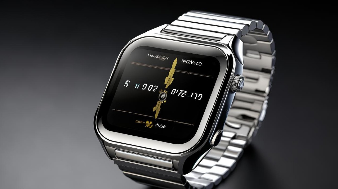 华为watch2