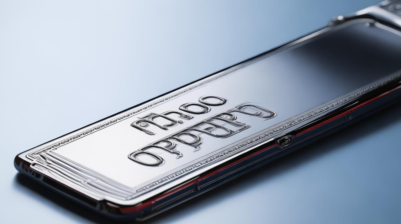 oppo手机书签
