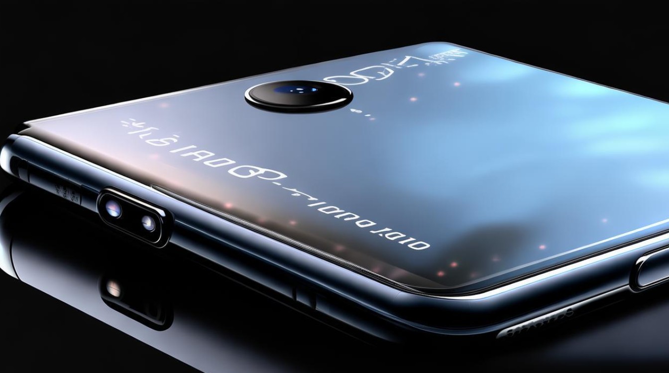 oppo x907手机