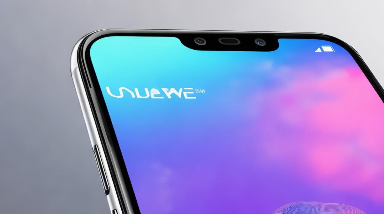 华为nova5i