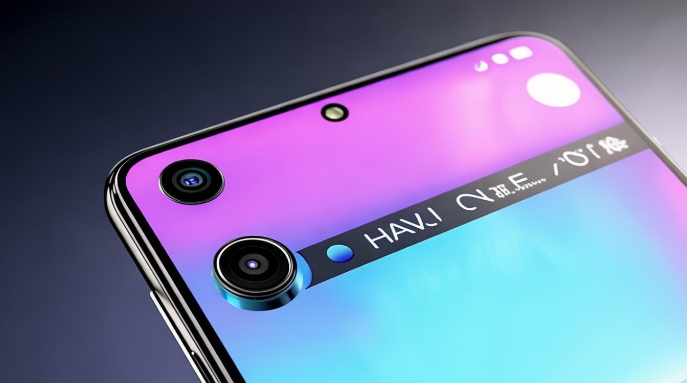 华为nova5i