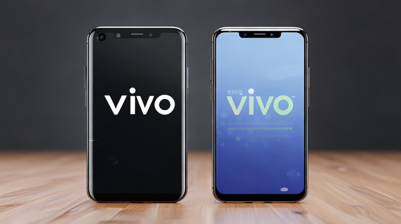 vivo手机旧手机互传