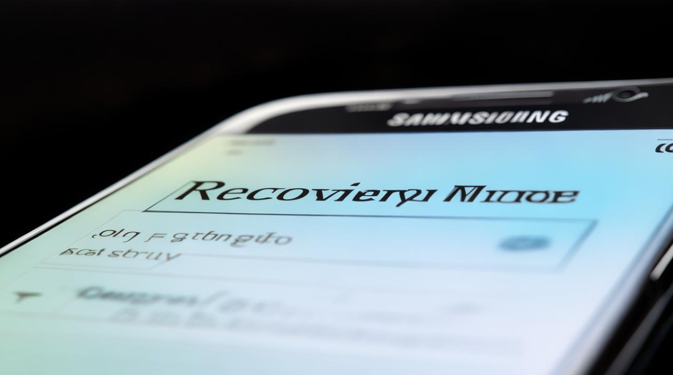 三星手机recovery模式怎么进入
