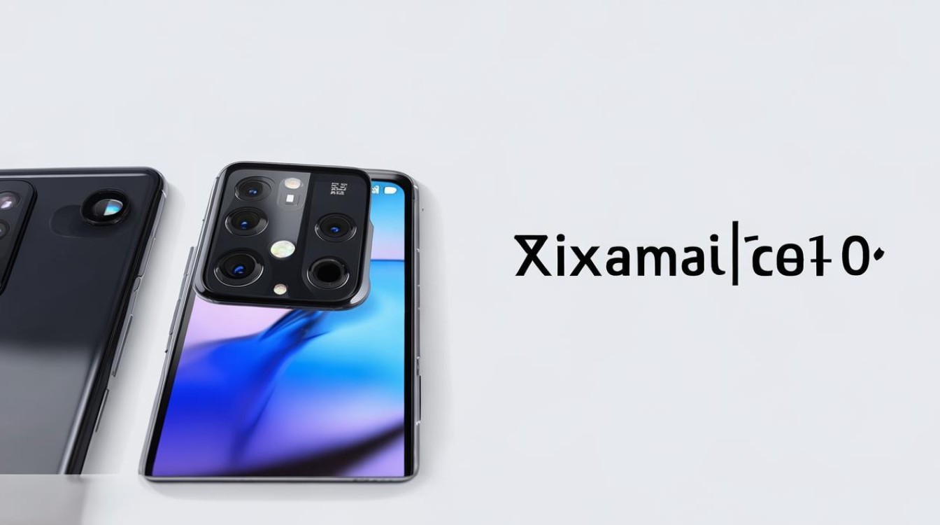 小米手机0和小米10pro