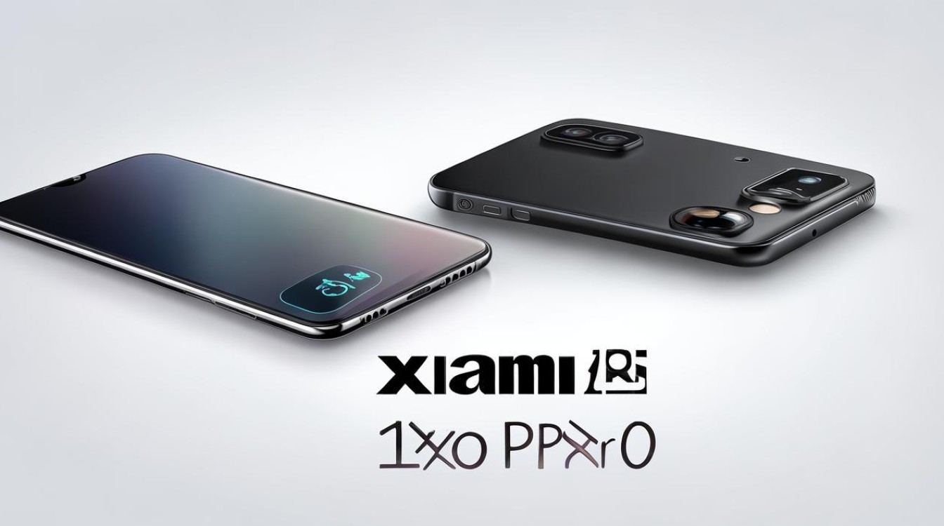 小米手机0和小米10pro