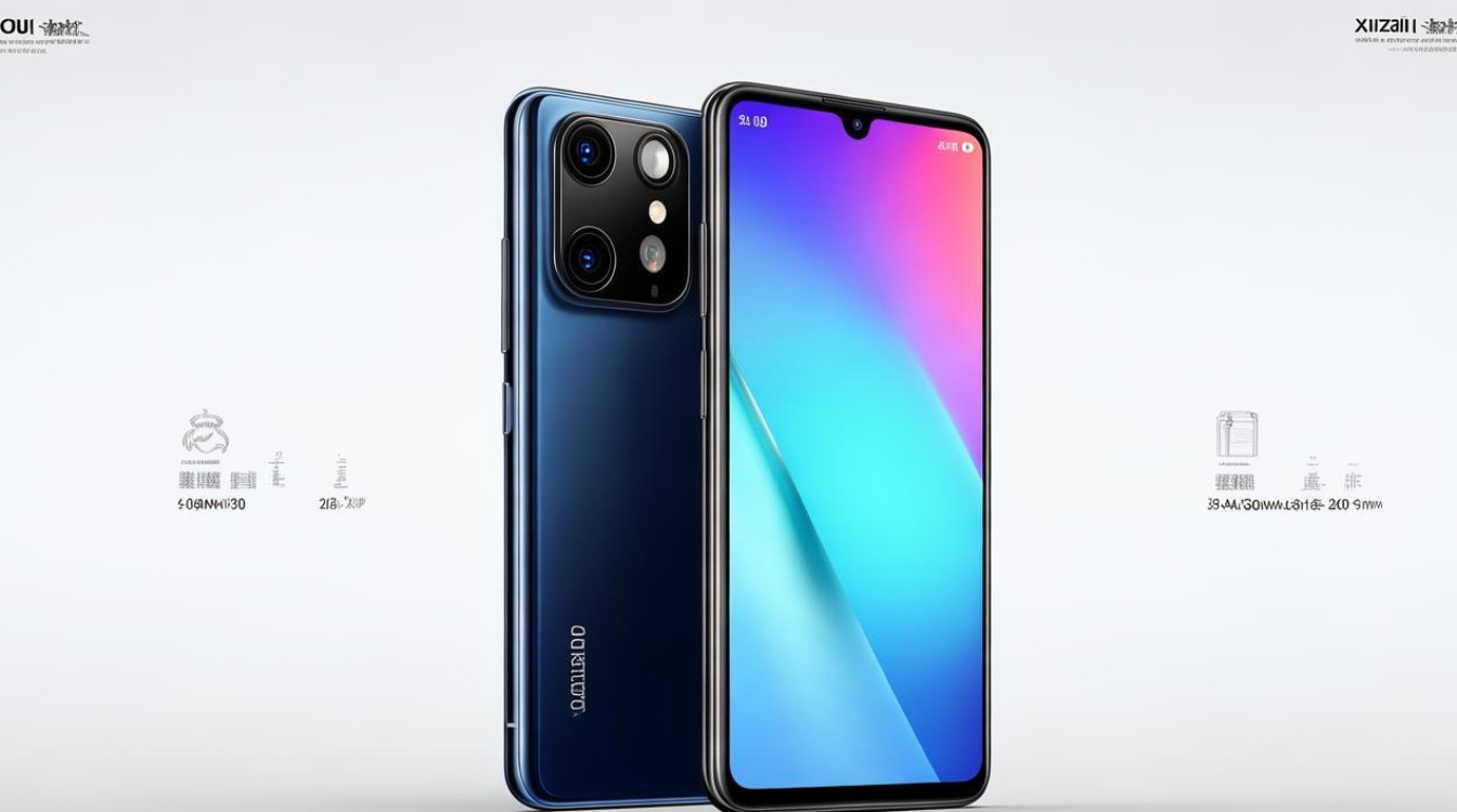 小米10和小米手机10pro