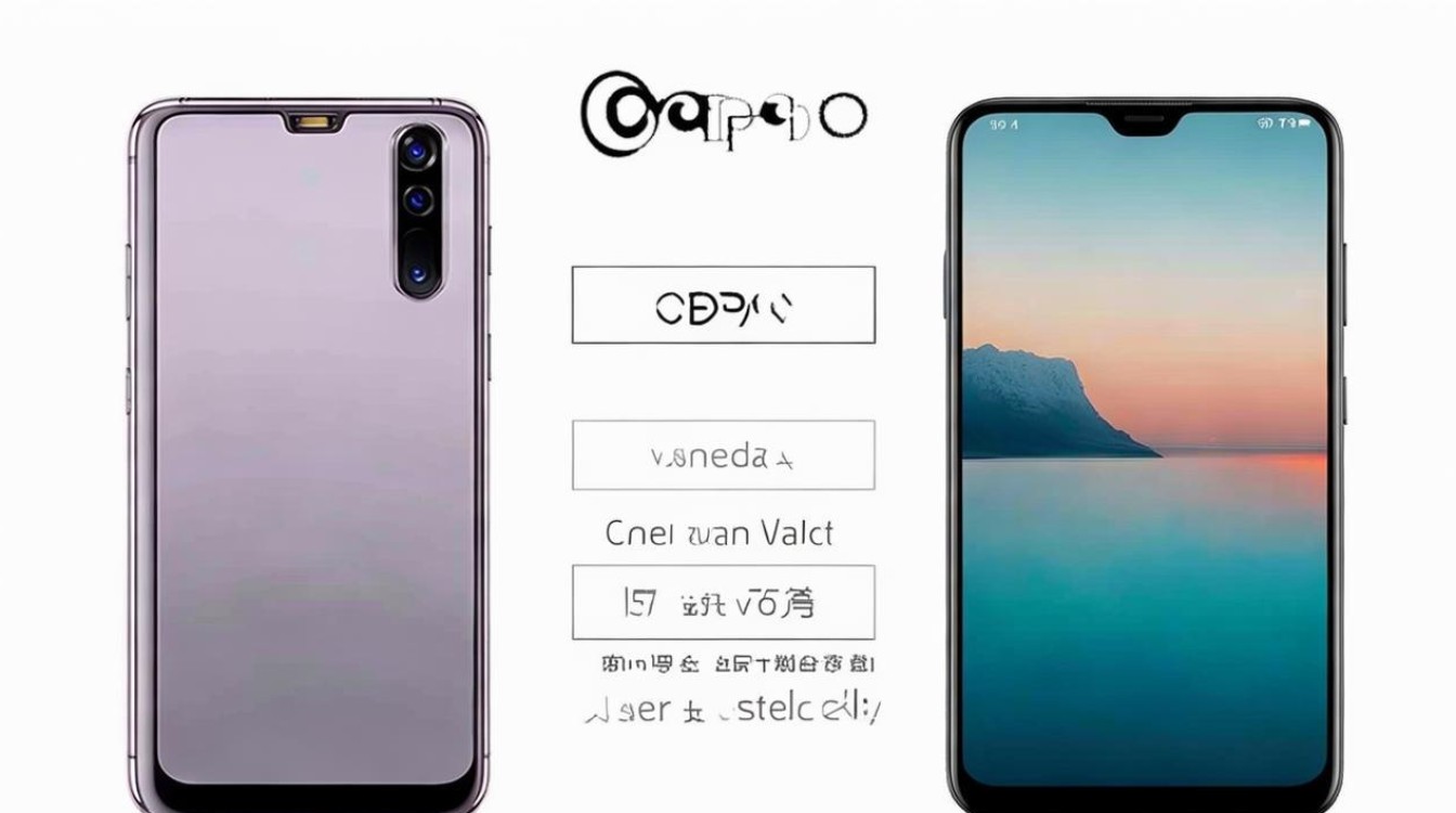 手机vivo和oppo哪个好用