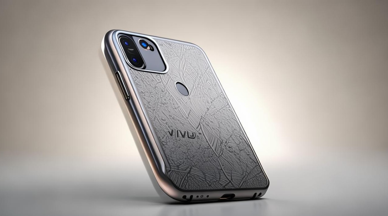 vivo手机新型手机壳