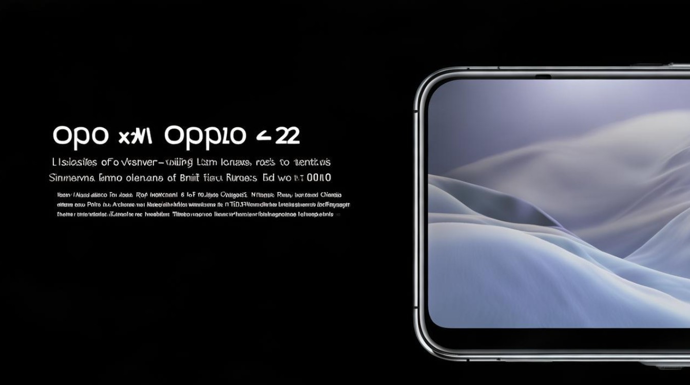 oppo最新手机消息