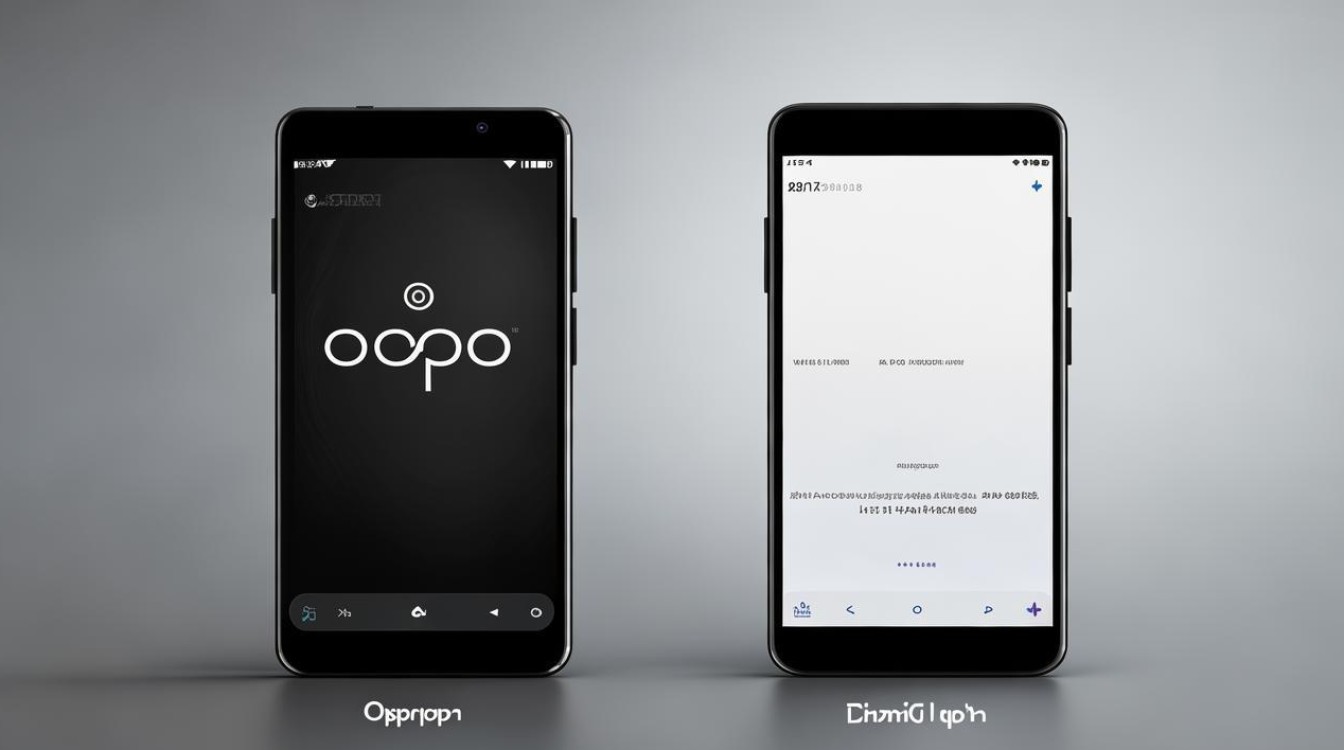 oppo与小米手机哪个好用