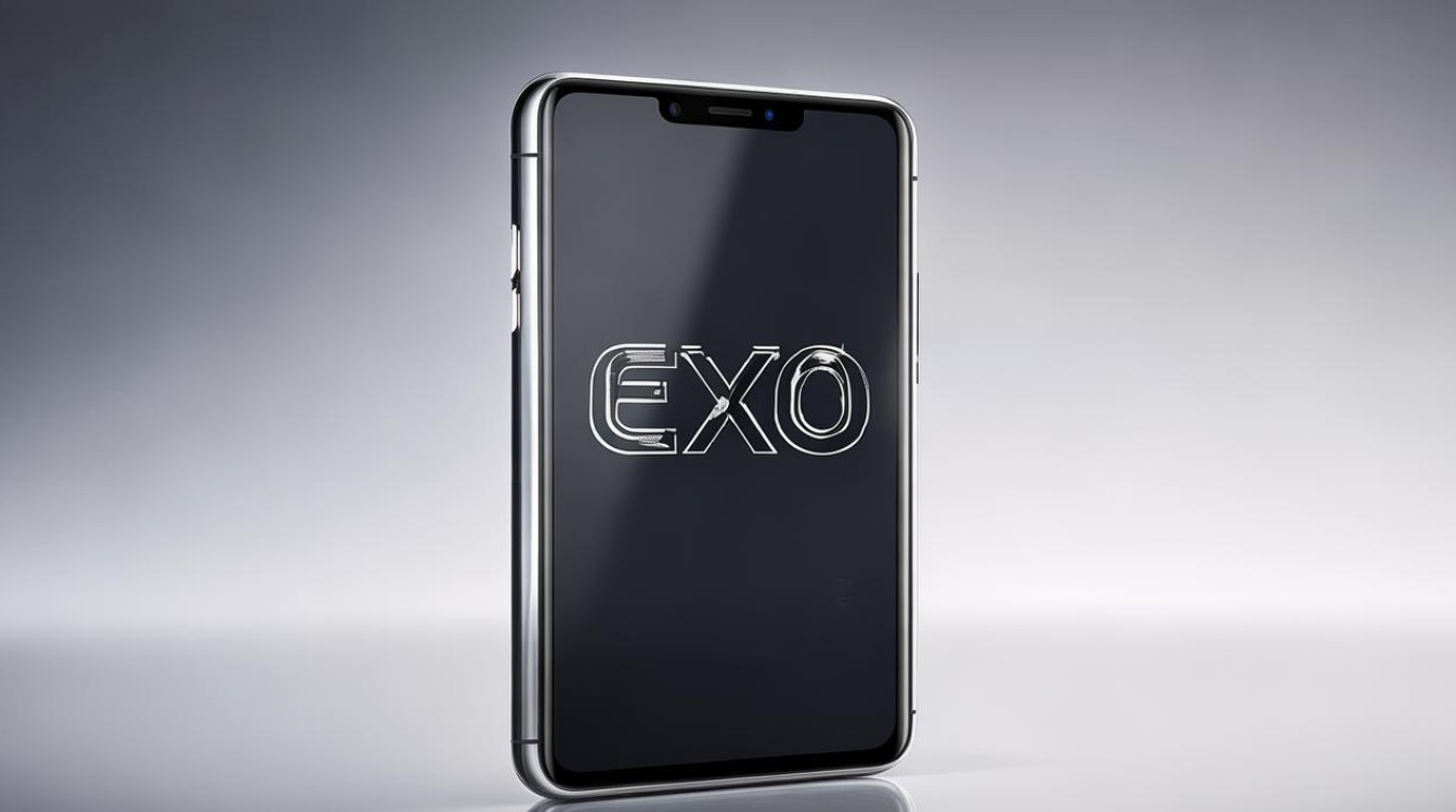 vivo手机exo