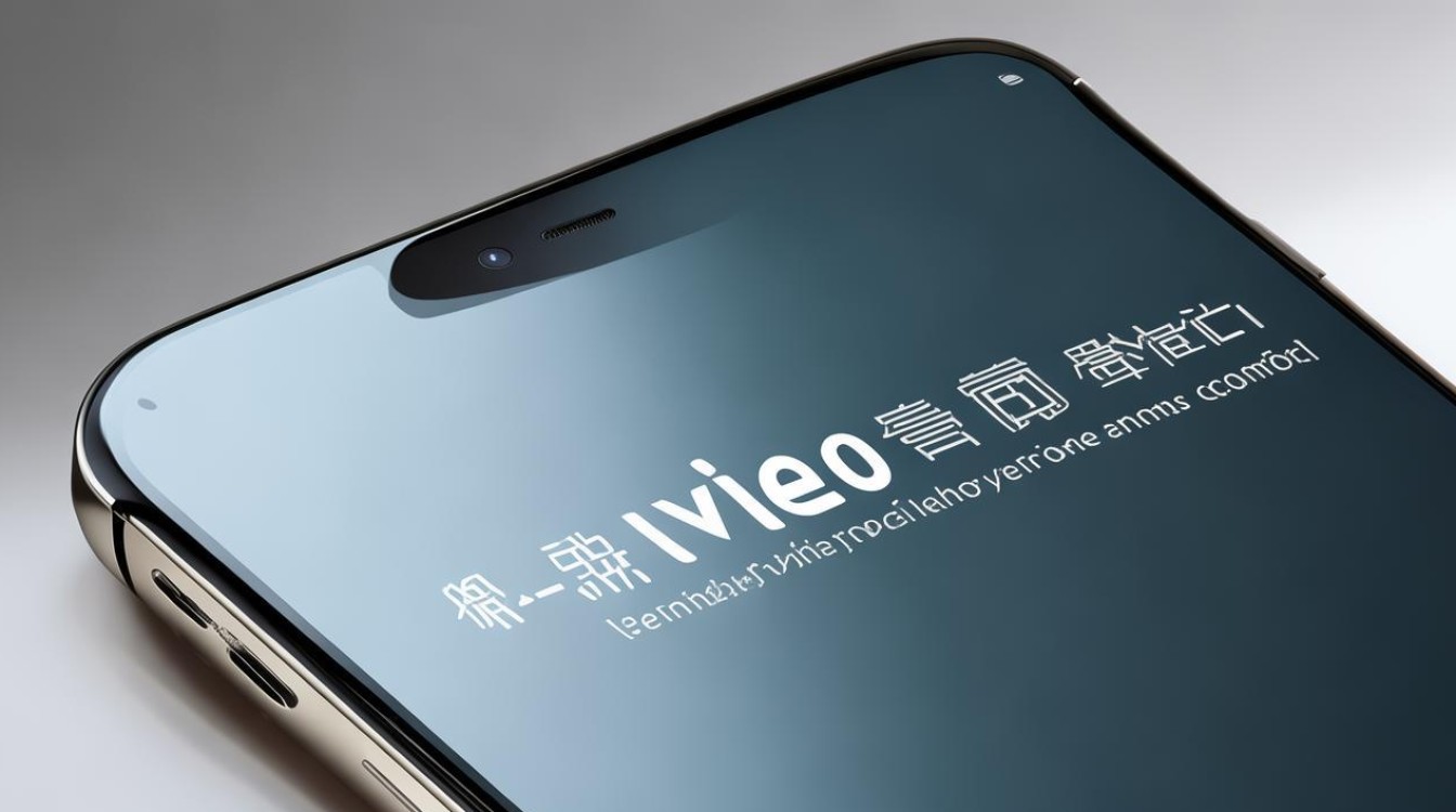 vivo手机口令