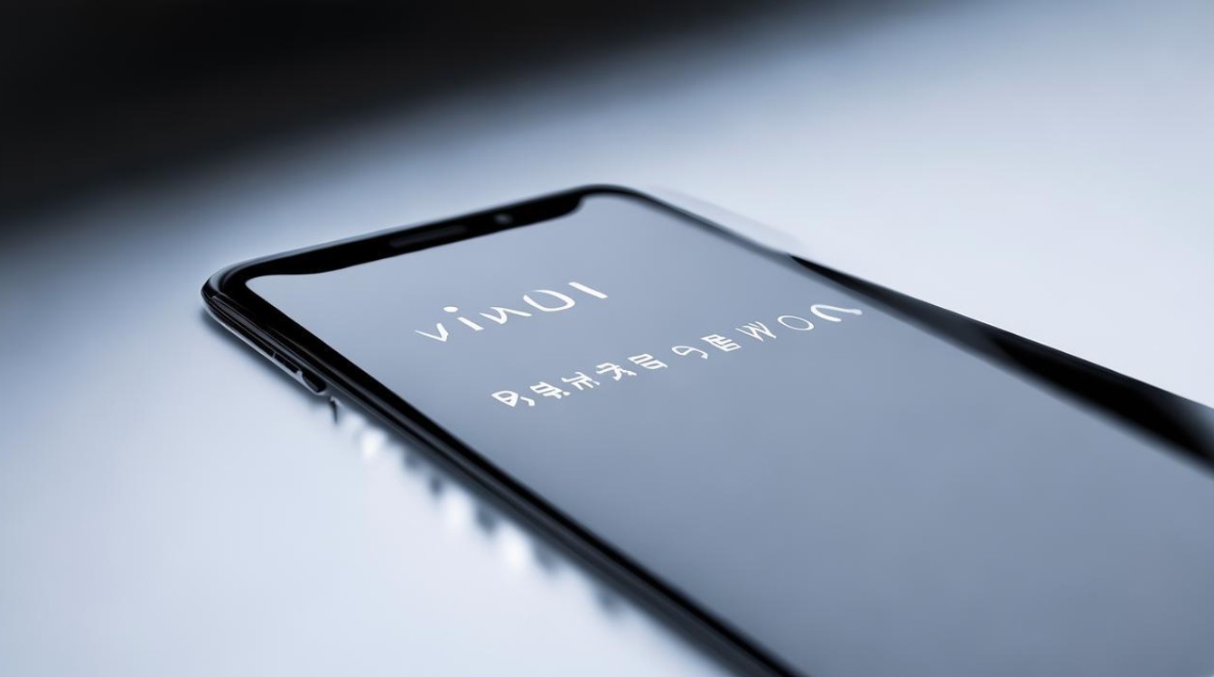 vivo手机口令
