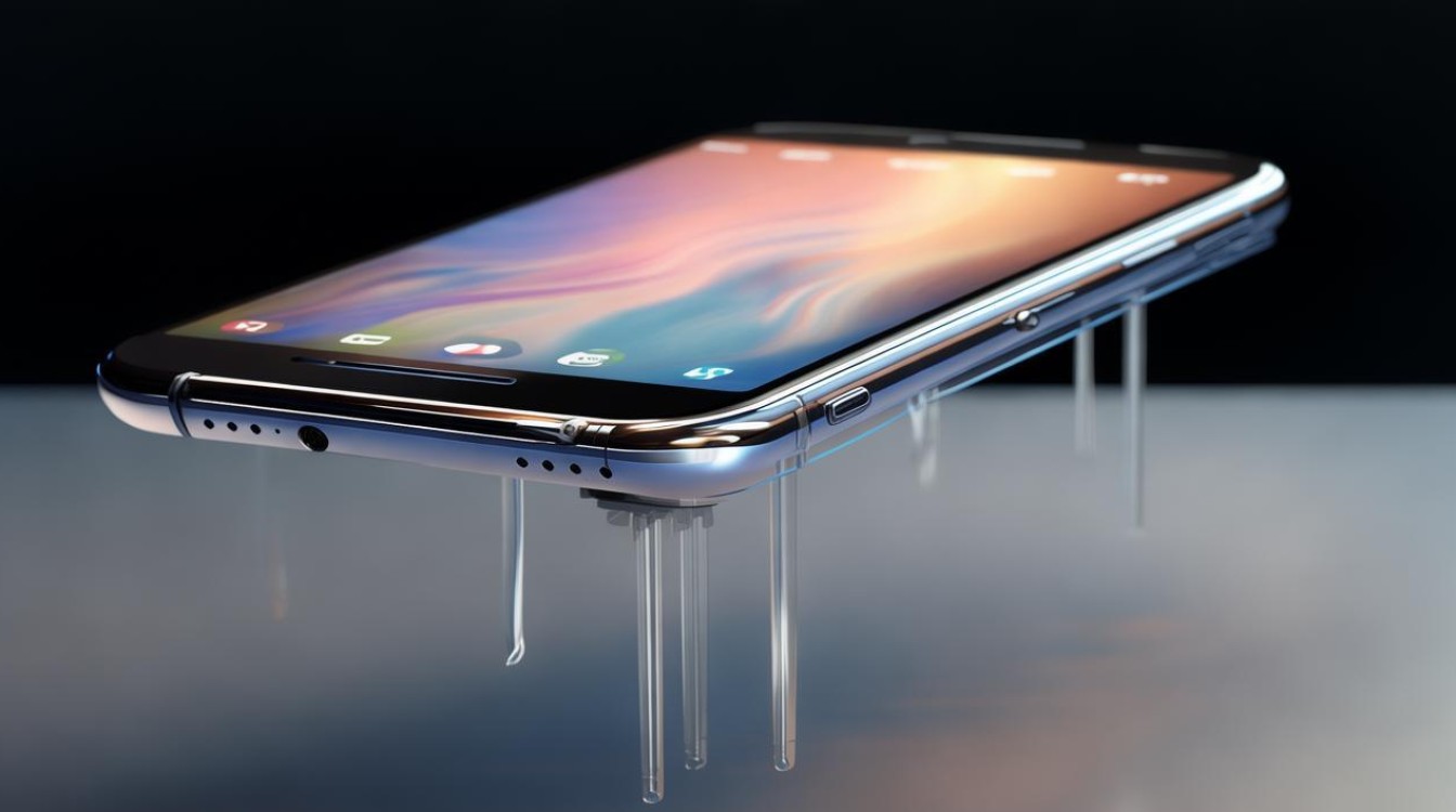 vivo 手机浮标