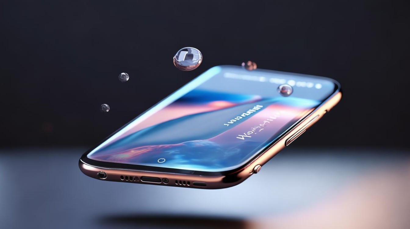 vivo 手机浮标