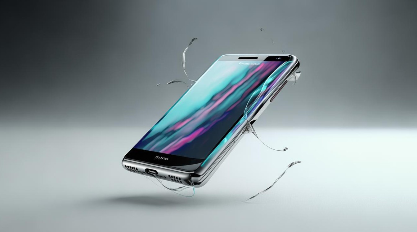 vivo 手机浮标