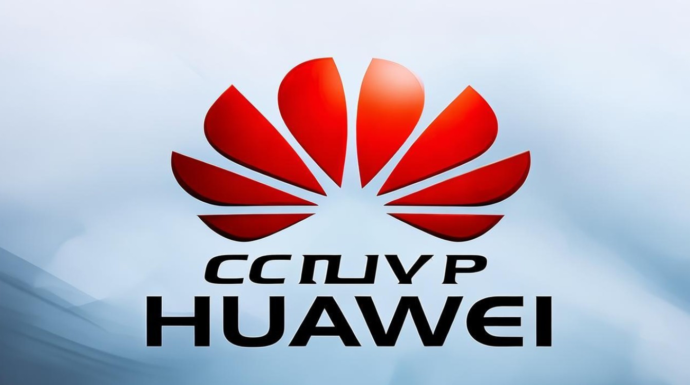 华为ccnp