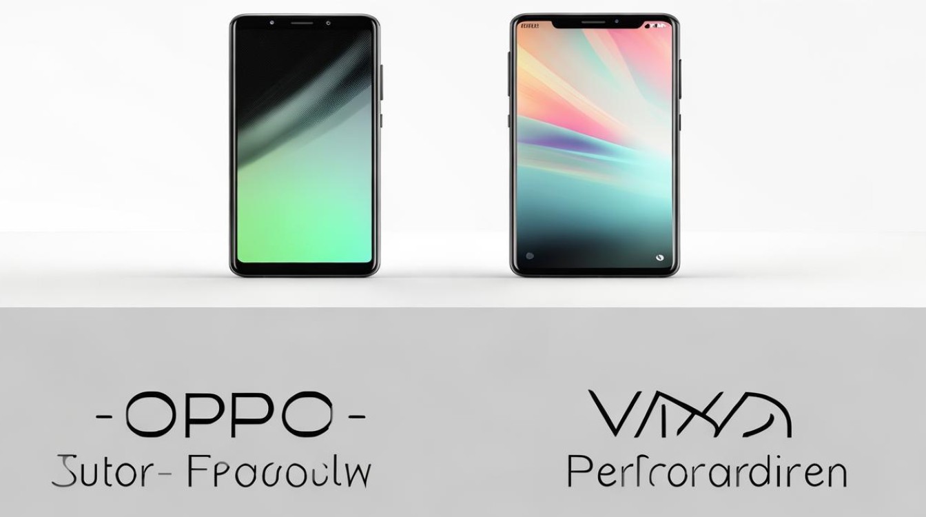 手机oppo好用还是vivo
