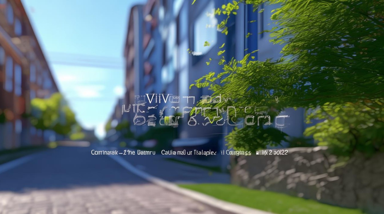 vivo相机