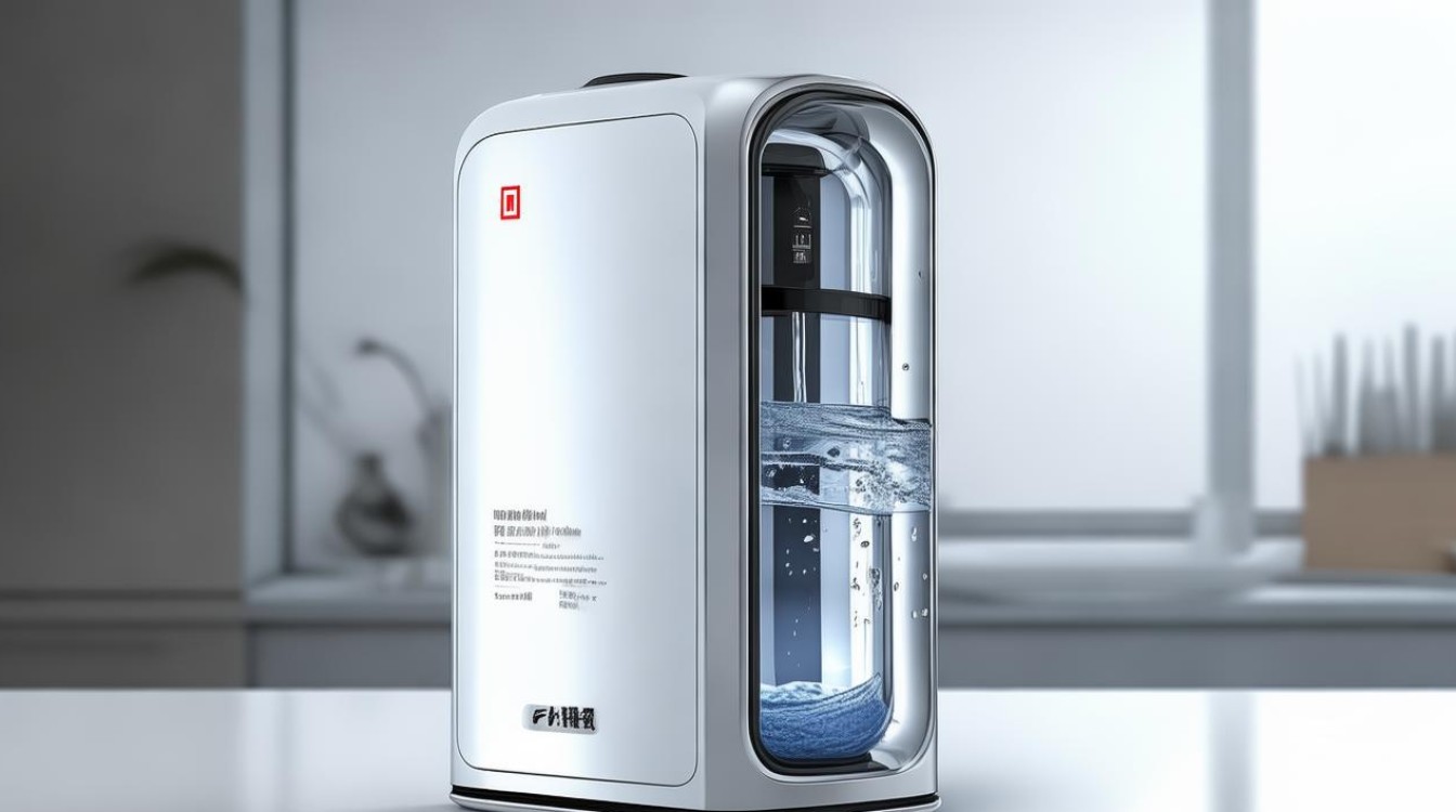 小米净水器