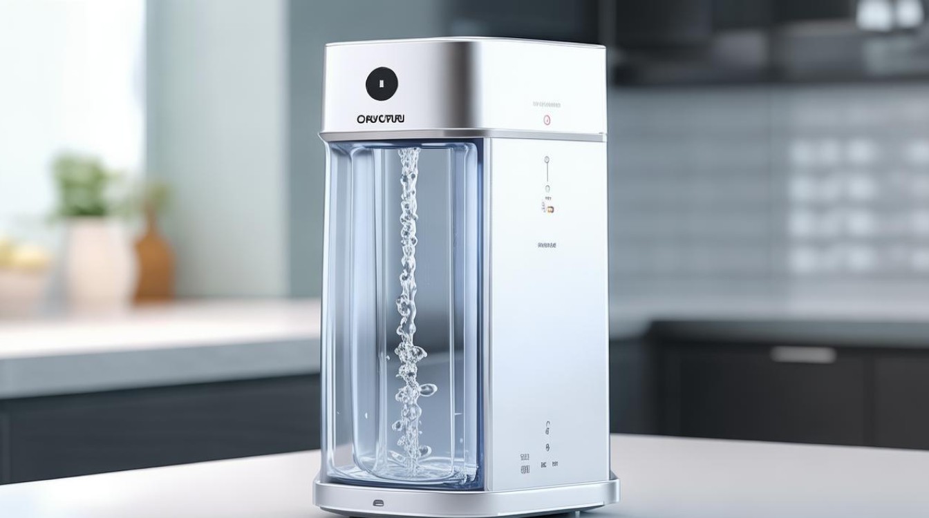 小米净水器