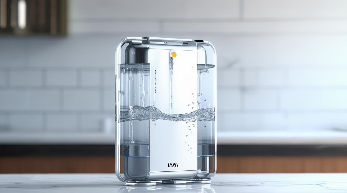 小米净水器