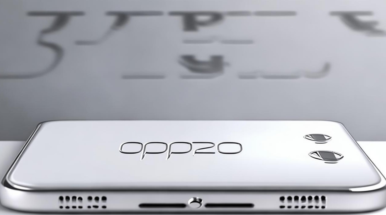 oppo价格