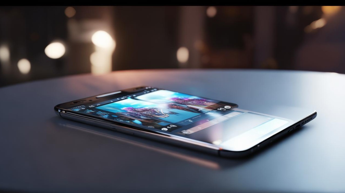 vivo 视频