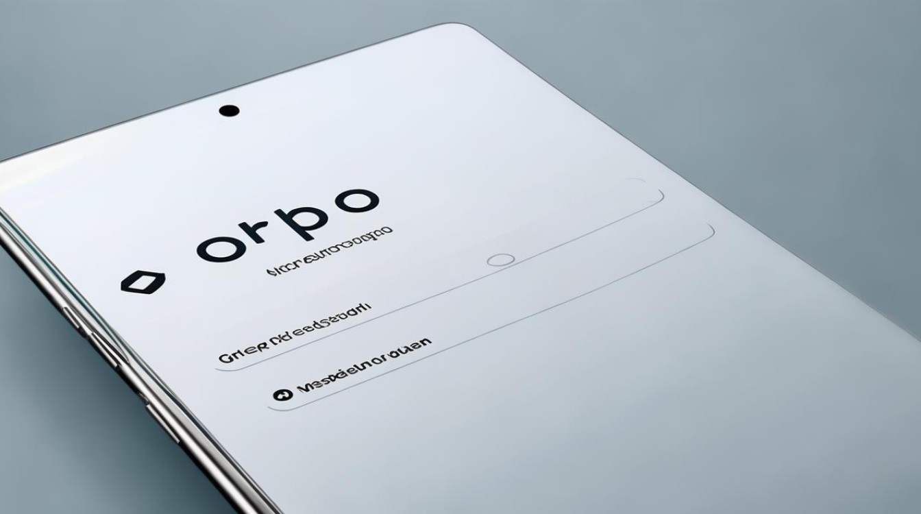 oppo帐号登录