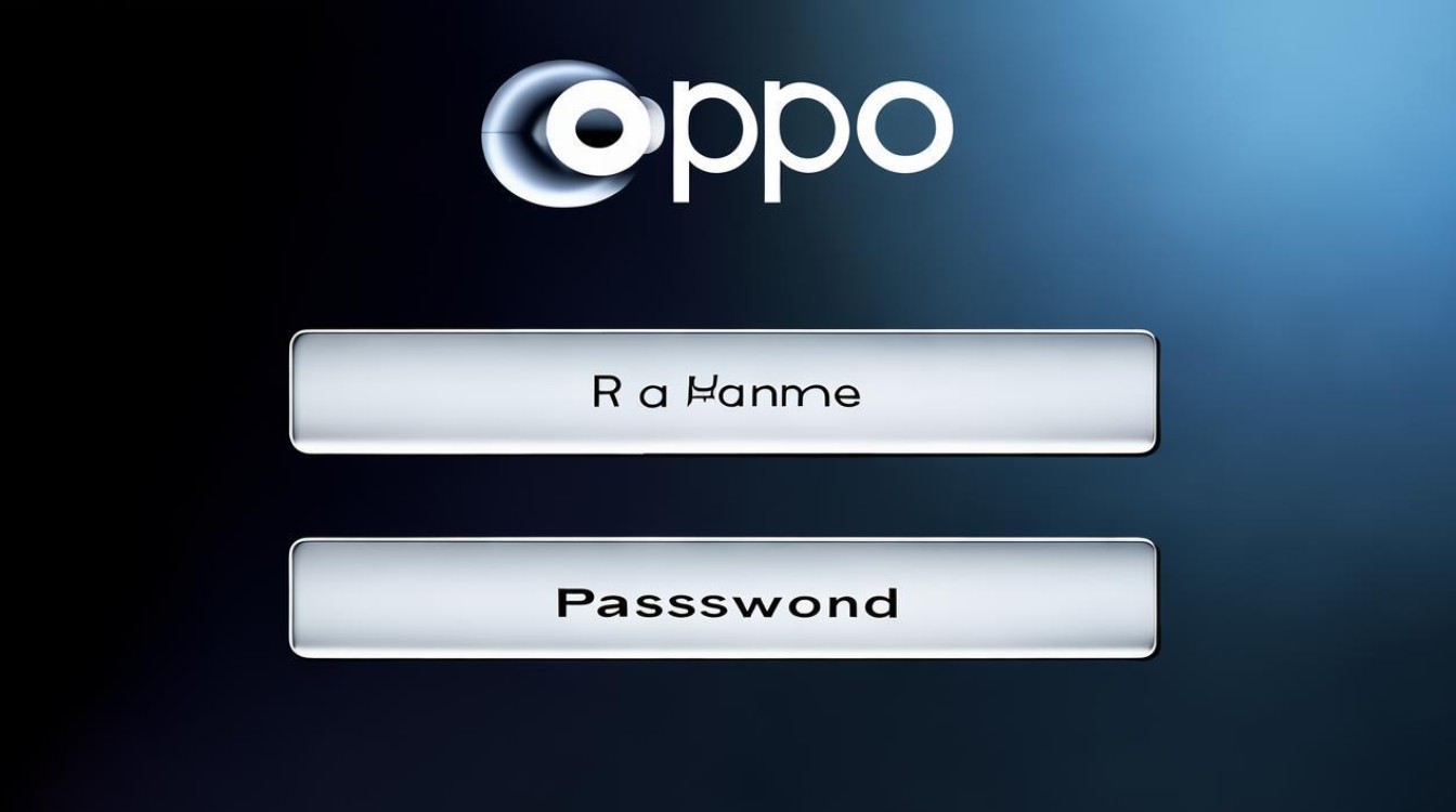oppo登录