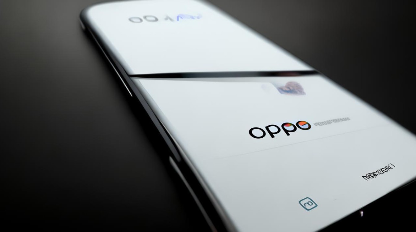 OPPO 微信分身