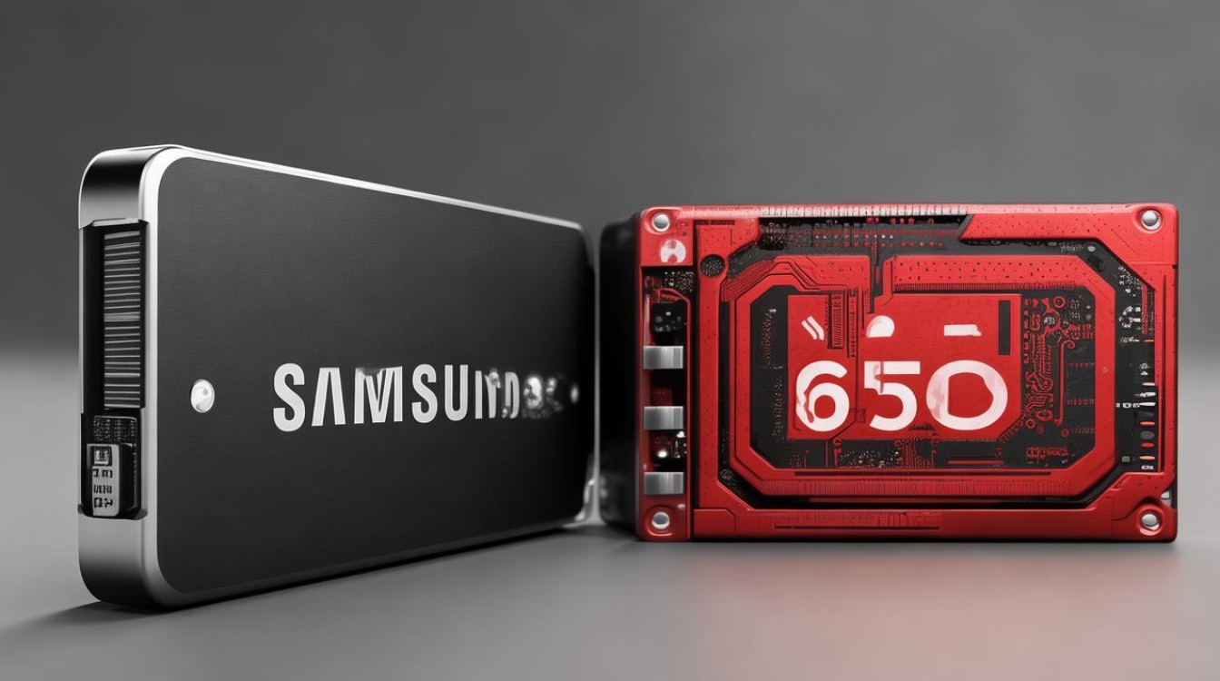 三星960pro和英特尔750