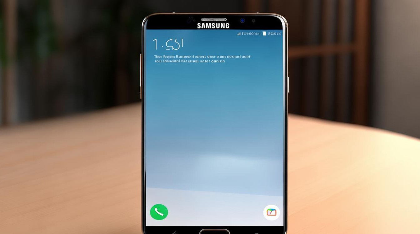 三星note5恢复出厂设置后