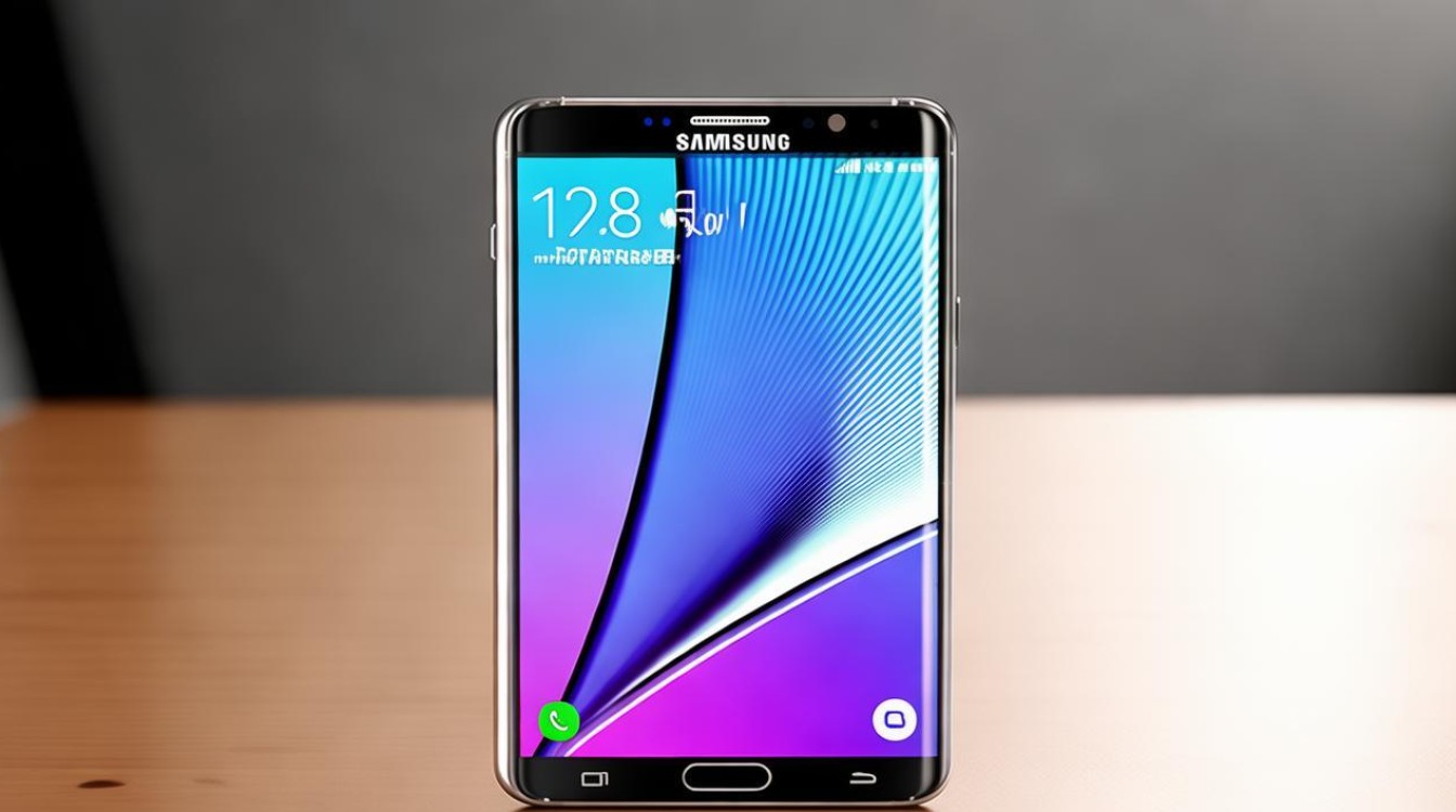 三星note5恢复出厂设置后