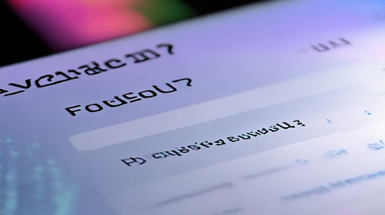 vivo账户密码忘了