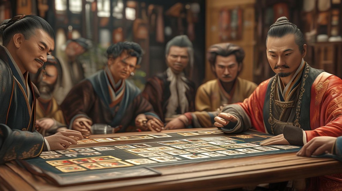 vivo三国杀