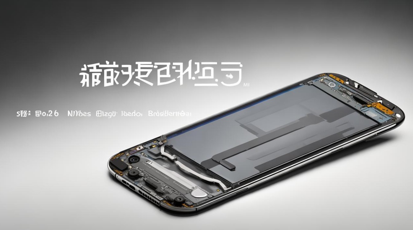 华为nova5换屏幕多少钱