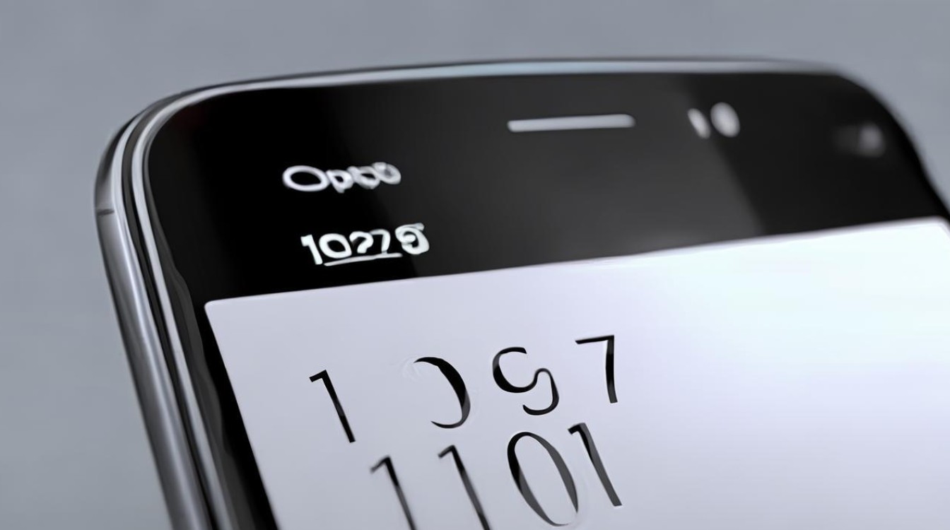 oppo1107密码