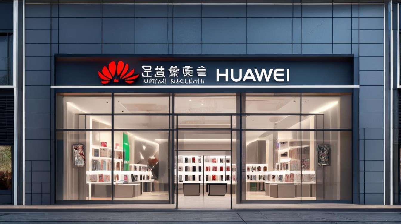 华为旗舰店官方直销