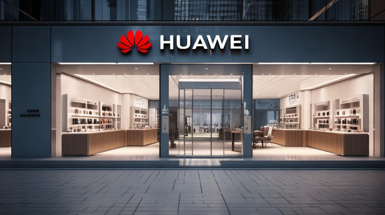 华为旗舰店官方直销