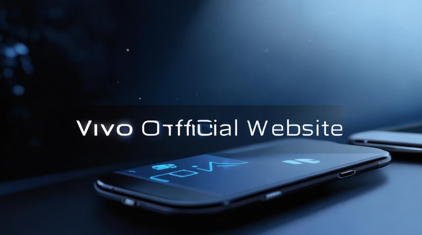 vivo官网定位