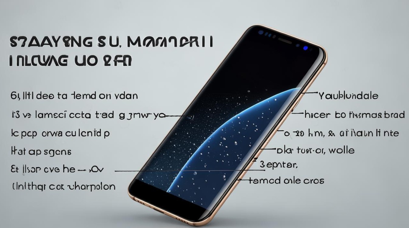 三星s7进水黑屏怎么办