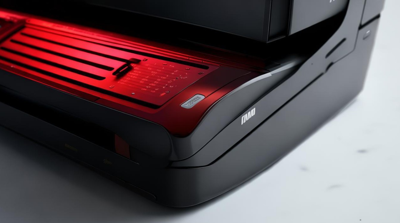 三星ml1610打印机红灯