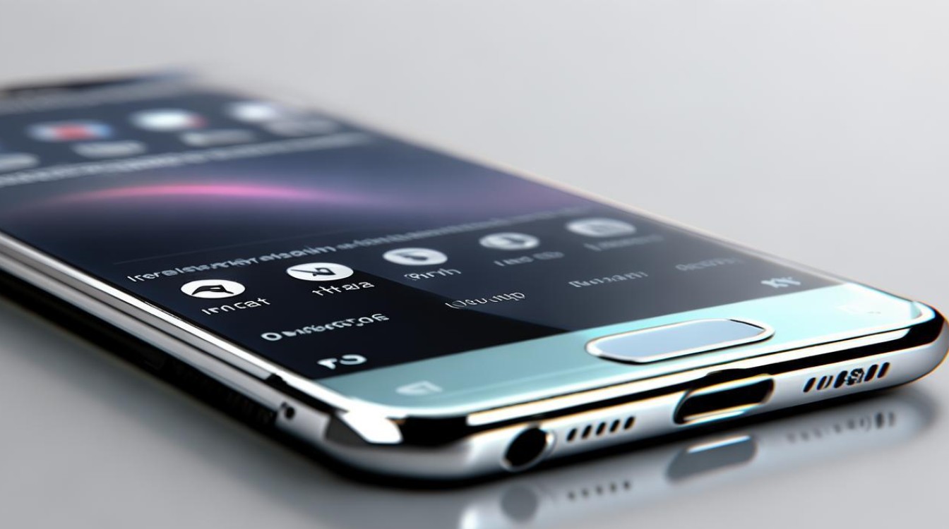 三星s7有哪些特殊功能