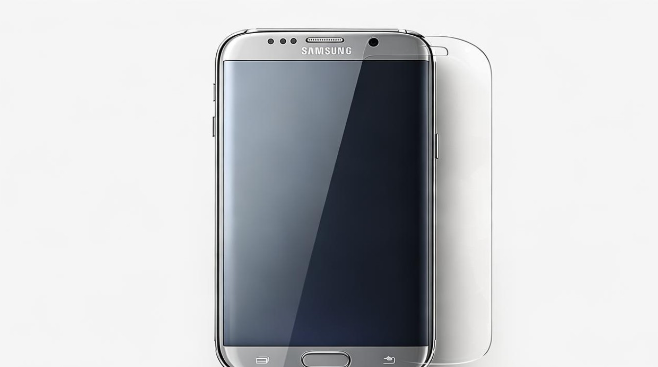 三星s7edge钢化膜迟钝