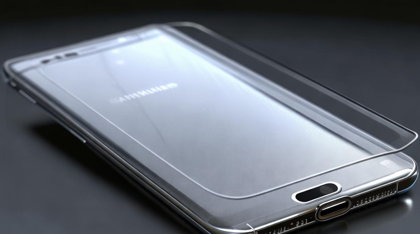 三星s7edge钢化膜迟钝