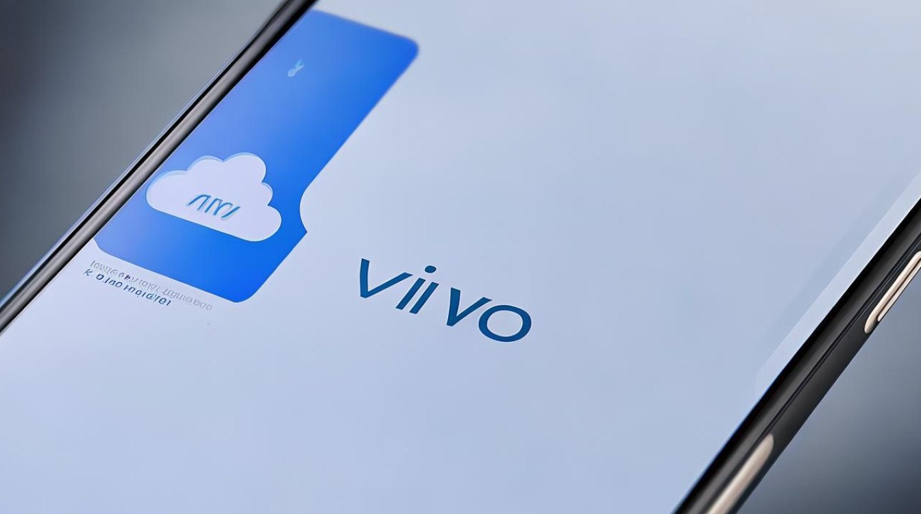 vivo网盘