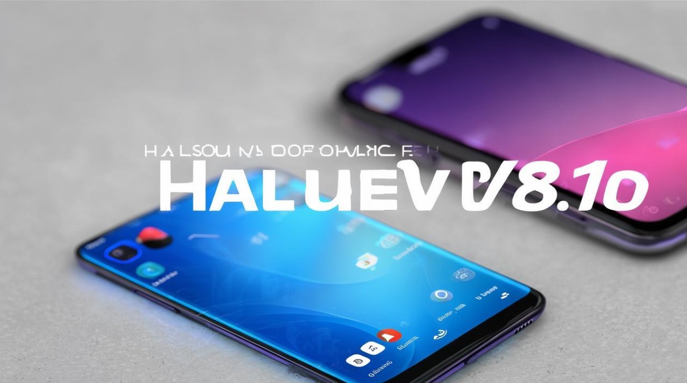 华为v9壁纸