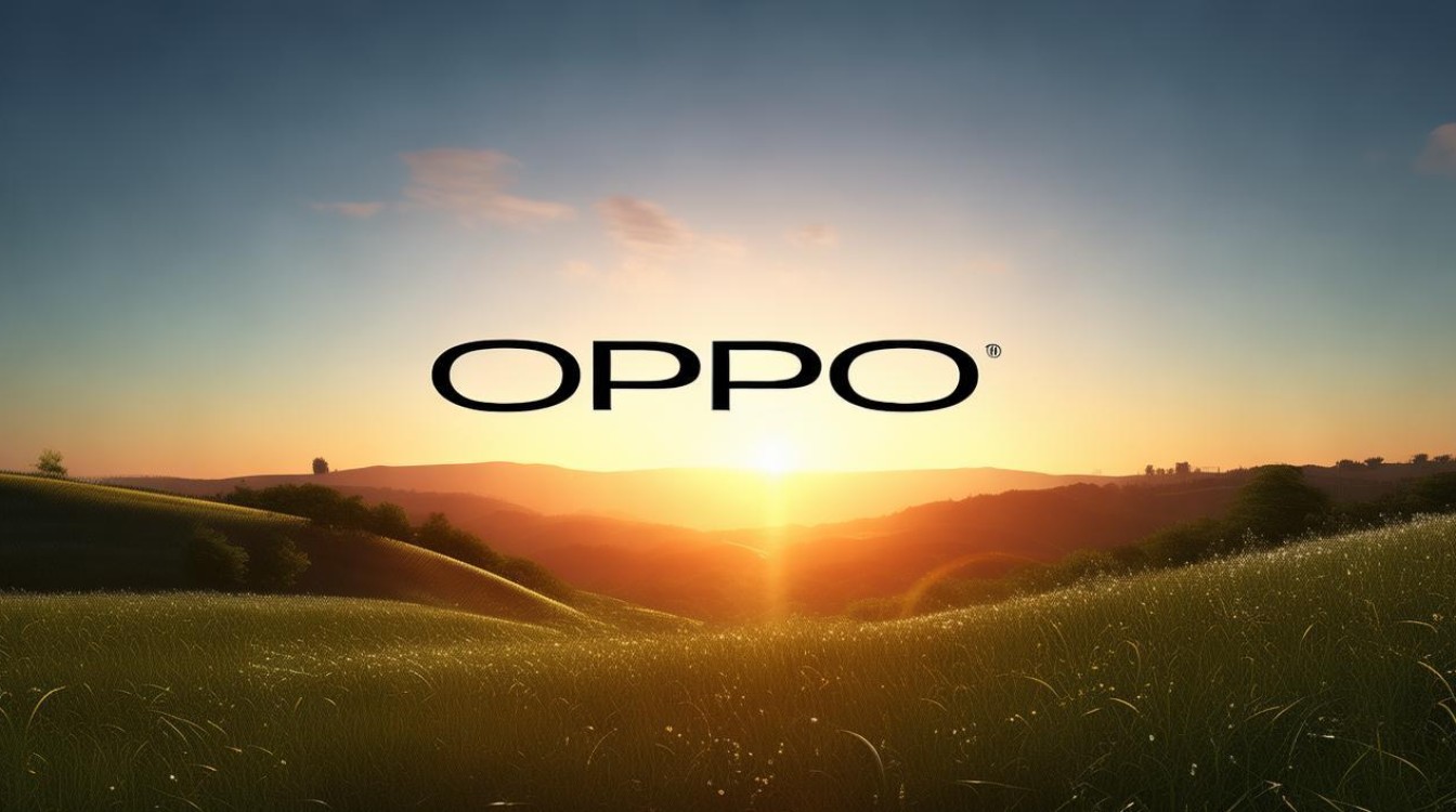oppo铃声日出
